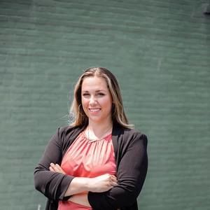 Meet your Posher, Kaitlyn